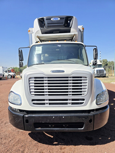Freightliner M2 Torton Caja Refrigerada 2016 Rabon