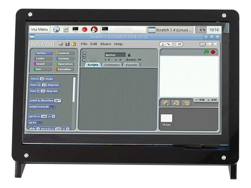 ~? Liyeehao Display Screen Case, Plus Screen Case, Backlit C