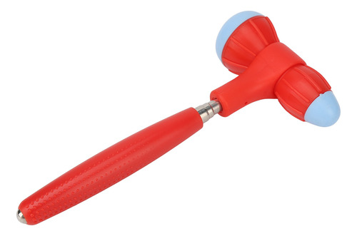Herramienta Masajeadora, Martillo, Retráctil, Flexible, Ergo