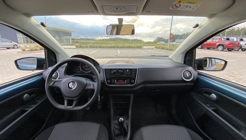 Volkswagen Up Move 1.0 2019