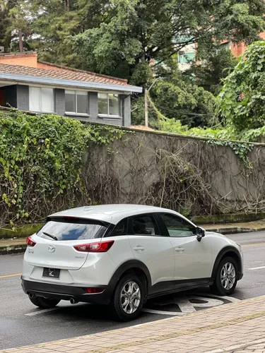 Mazda CX-3 2.0 Touring