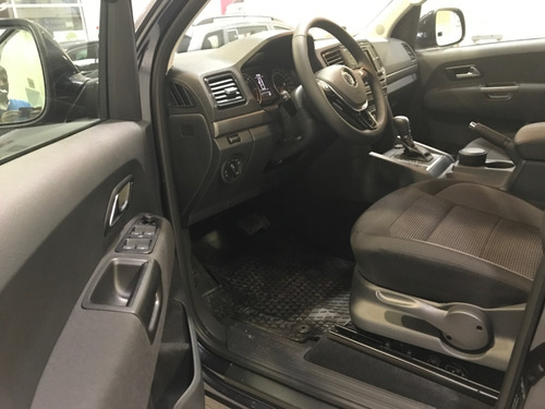 Volkswagen Amarok 2.0 Cd Tdi 180cv Comfortline