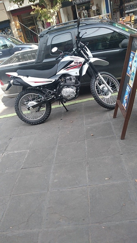 Corven Triax 150cc R3
