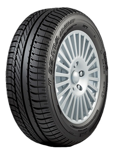 Neumático Fate Sentiva Ar-360 P 185/65r15 88 H