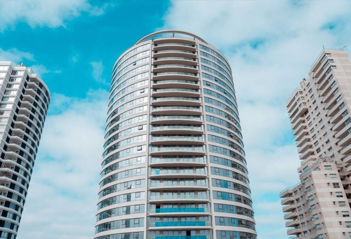 Imagen 1 de 19 de Trump Tower Punta Del Este Playa Brava Alquiler Verano 2023