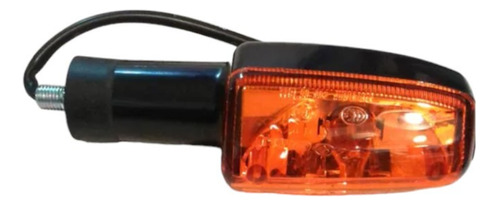 Luz Giro Derecho Tras Orig Honda Cg 125 Centro Motos