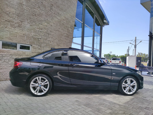 BMW Serie 2 2.0 220i Sport Line 184cv