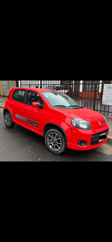 Fiat Uno Sporting 1.4 1.4 Sporting