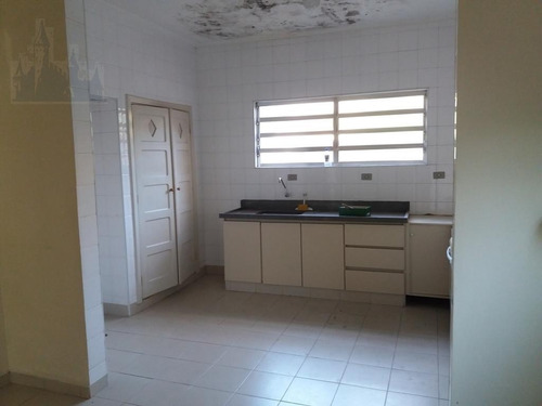 Imagem 5 de 27 de Casa Para Venda, 3 Dormitórios, Jardim Da Saúde - São Paulo - 8937