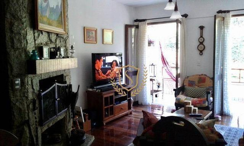 Imagem 13 de 30 de Apartamento Duplex Com 2 Dormitórios À Venda, 150 M² Por R$ 430.000,00 - Albuquerque - Teresópolis/rj - Ad0007