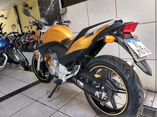 Imagem 15 de 15 de Honda Cb 300r