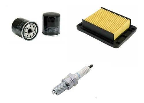 comprar Kit Mantencion Moto Yamaha R3 \u002F R3a \u002F Mt 03 \u002F Mt 03a comprar Kit Mantencion Moto Yamaha R3 \u002F R3a \u002F Mt 03 \u002F Mt 03a