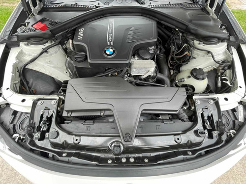 Bmw Serie 3 2013 2.0 320i Sedán Sport 184cv