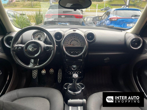 Mini Countryman Works 1.6 2011 Impecable! Interauto