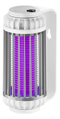 Lámpara De Escritorio Driving Device Light Mosquito Electric