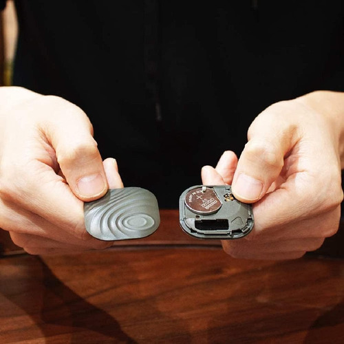 Localizador De Llaves, Localizador Bluetooth De Objetos C...