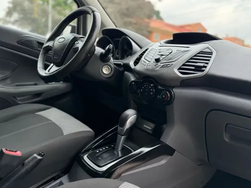 Ford Ecosport Se 2.0 At