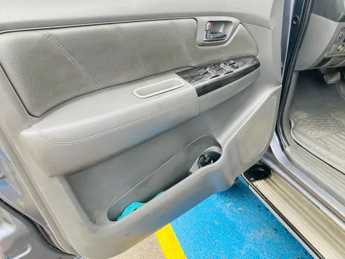 Toyota Hilux 3.0 Srv