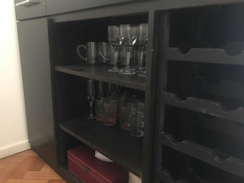 Barra Bar