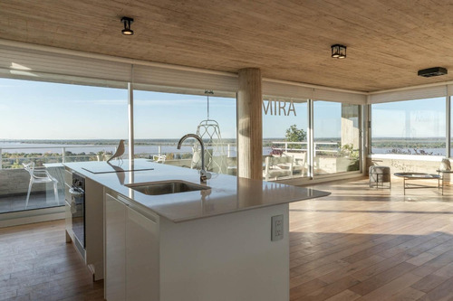 Imagen 22 de 30 de Depto - Casa Panorámica En Arroyito Rio A La Venta