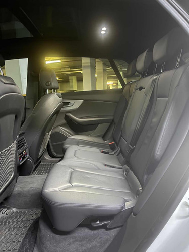 Audi Q8 3.0 55 Tfsi Quattro