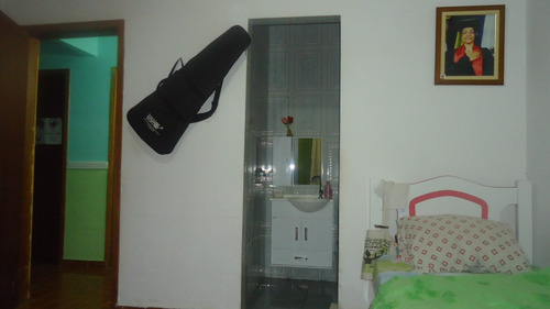 Chácara Penteado - Itirapina