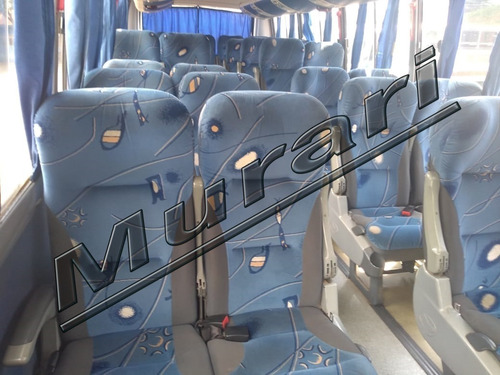 Imagem 5 de 8 de Volare Dw9 Fly Lo-915 2014/15 Ar De Teto 32 Lug Mc-ref 715