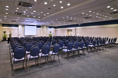 Imagem 15 de 21 de Flat Disponível Para Venda No Hotels Congonhas By Atlantica - 287630