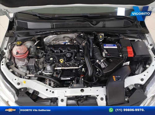 Chevrolet Onix 1.0 Turbo Premier