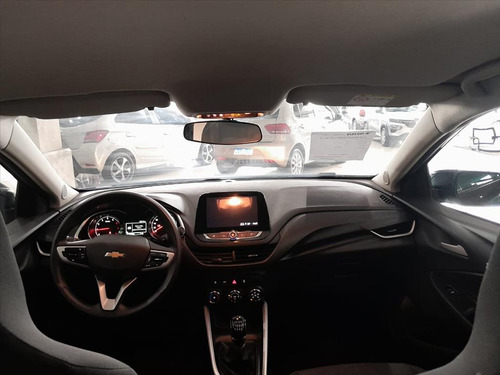 Chevrolet Onix 1.0 TURBO FLEX LT MANUAL