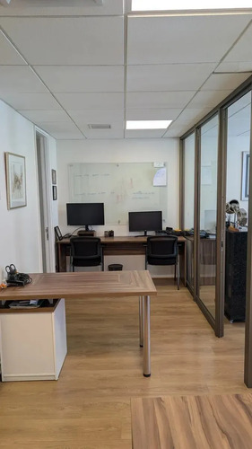 2 Est / Av. Las Condes / San Francisco De Asís