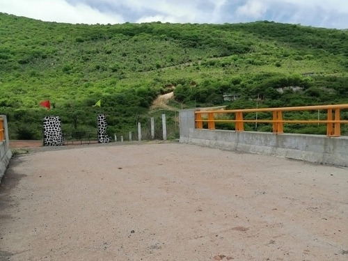 Imagen 9 de 9 de A 15 Minutos De Las Estacas. Terrenos Campestres.