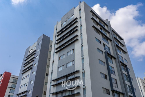 Imagen 3 de 30 de Departamento En Balcones De Santa María, San Pedro Tlaquepaque Con 2 Recámaras, 77 M², Id: 81609