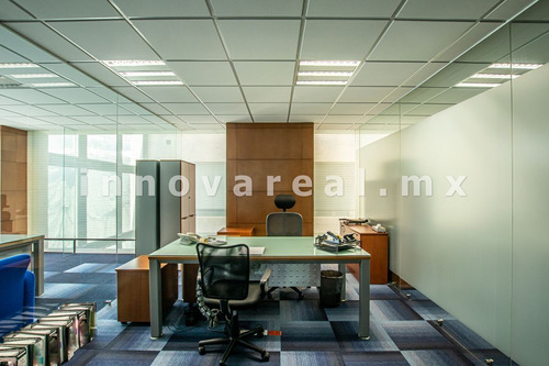 Oficinas En Antigua  Zona Esmeralda