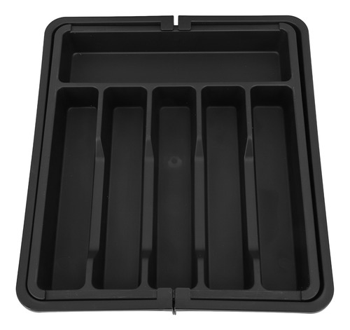 Organizador De Utensilios Expandible, Práctico Y Que Ahorra