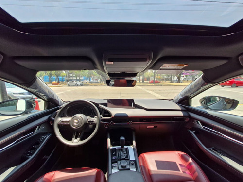 Mazda Mazda 3 2.5T Signature Hatchback At