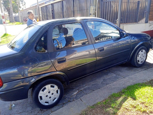 Chevrolet Corsa Classic 2009