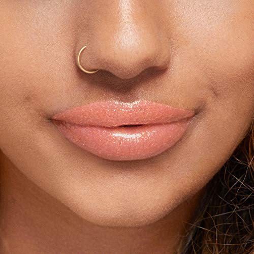 Brillo Labial Rimmel Stay Glossy - No Pegajoso, 120 Glamour