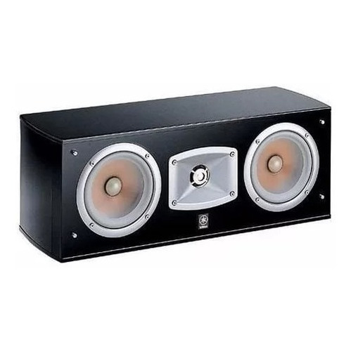 Parlante Central Audio Hi-fi Nsc444 Yamaha Ns-c444