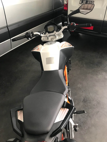 Ktm 390 Duke
