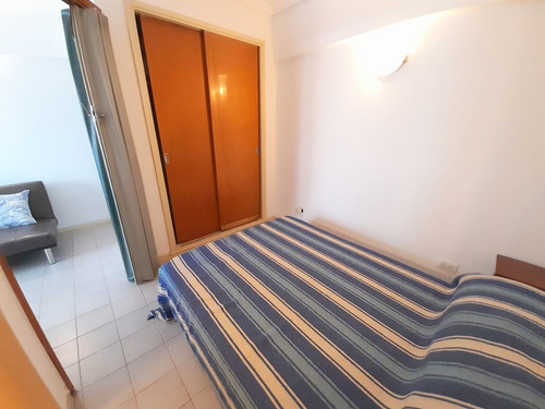 Imagen 14 de 30 de Reservado Departamento En Venta 1 Ambiente Zona Centro Mar D