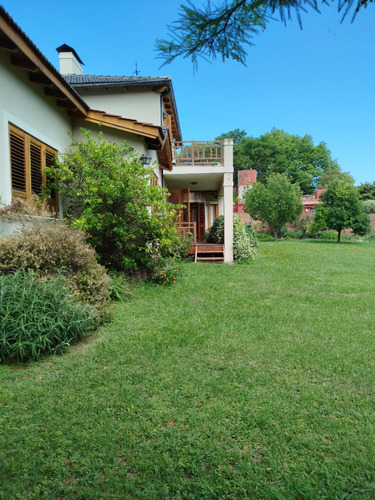 Se Vende Casa La Cumbre Centrogolf Impecable