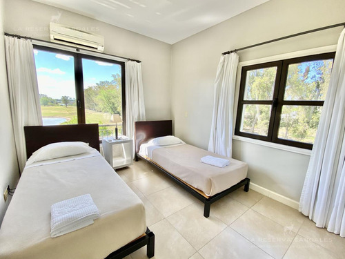 Departamento De 4 Ambientes En Venta En La Reserva Cardales