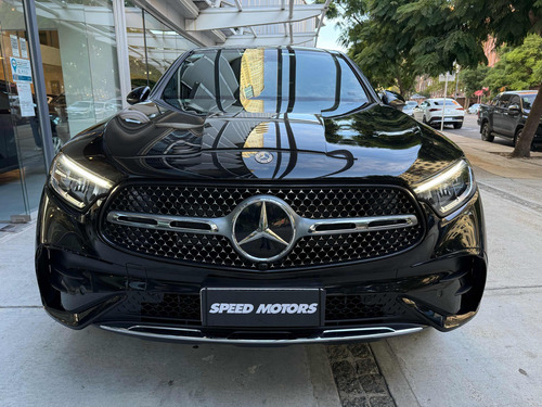 Mercedes-Benz Clase GLC 2.0 Glc300 Amg 4Matic Coupe Fl At