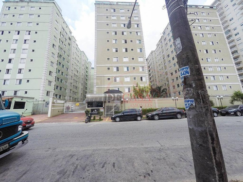 Imagem 5 de 30 de Apartamento Residencial À Venda, Aricanduva, São Paulo. - Ap3558