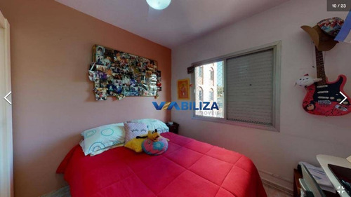 Imagem 13 de 19 de Apartamento Com 2 Dormitórios À Venda, 68 M² Por R$ 550.000,00 - Vila Guarani (zona Sul) - São Paulo/sp - Ap3487