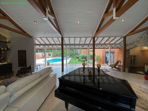 Imagem 8 de 29 de Casa - Ca00774 - 69539043