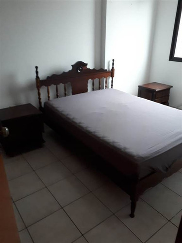 Imagem 13 de 16 de Apartamento, 3 Dorms Com 104 M² - Tupi - Praia Grande - Ref.: Ade17 - Ade17