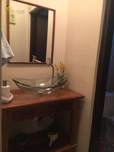 Imagem 3 de 21 de Sobrado À Venda Por R$ 650.000,00 - Jardim Pirituba - São Paulo/sp - So3370