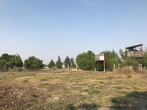 Imagen 11 de 14 de Gran Oportunidad Hermoso Terreno En San Martín Texmelucan